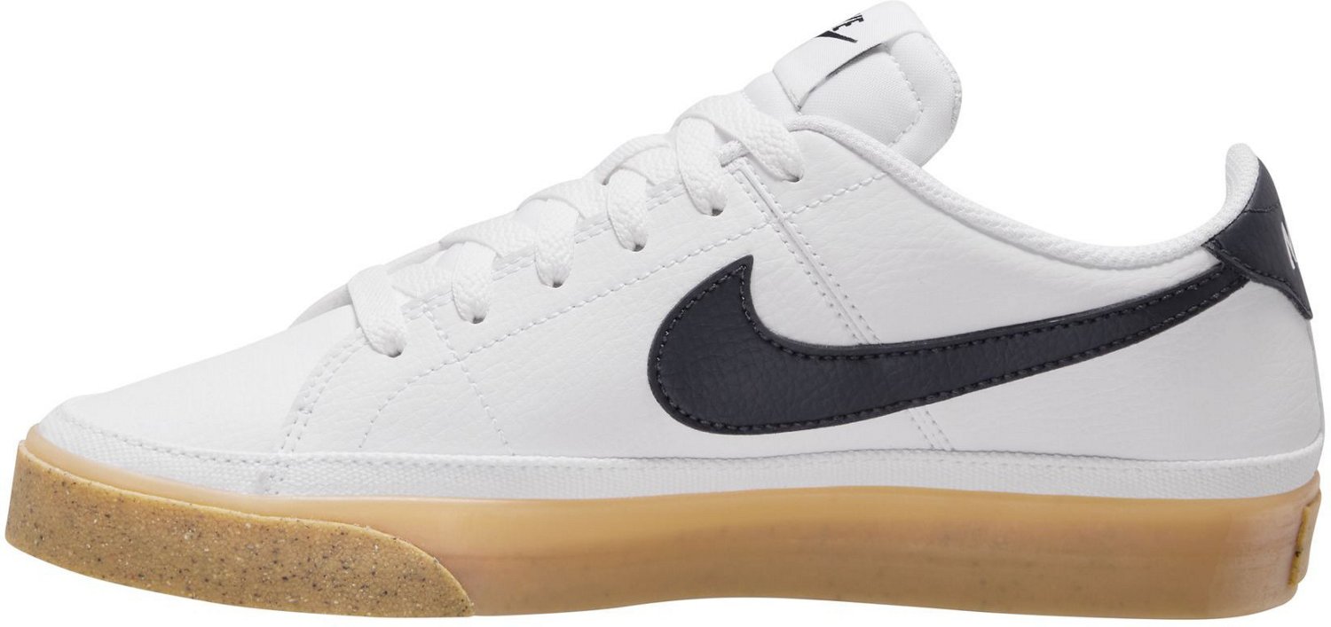 Nike Women's Court Legacy Next Nature Shoes                                                                                      - view number 2
