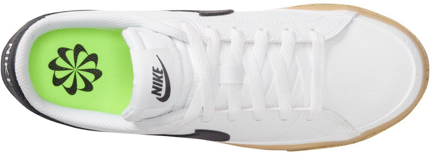 Nike Women's Court Legacy Next Nature Shoes                                                                                      - view number 3