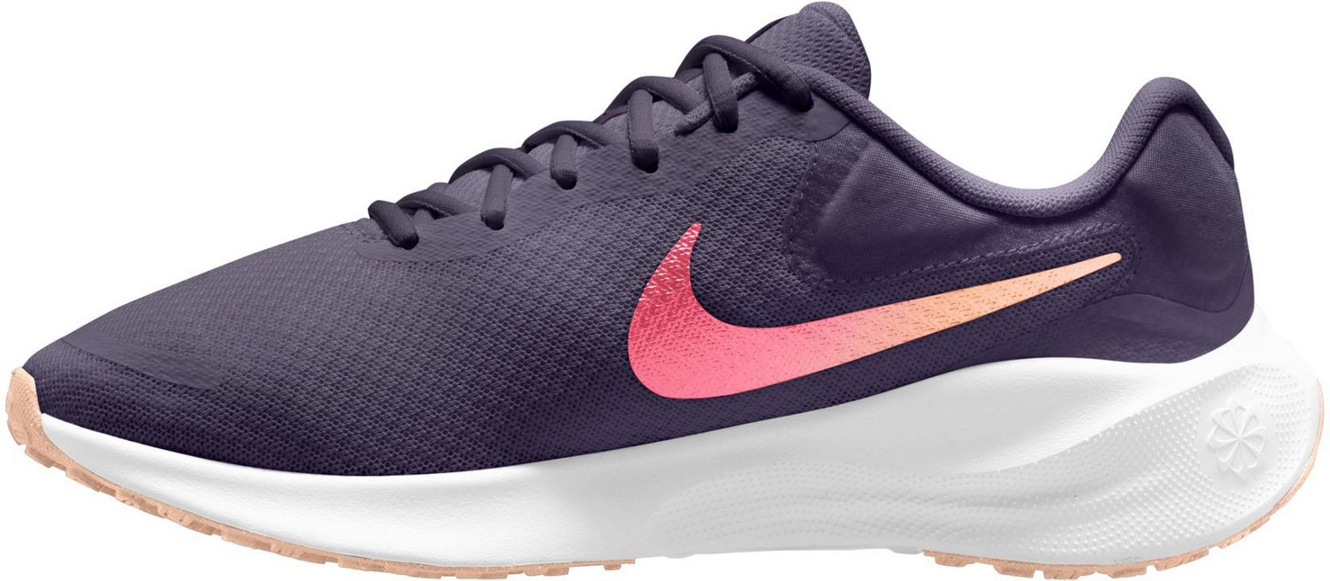 Nike Women's Revolution 7 NN Running Shoes - view number 2