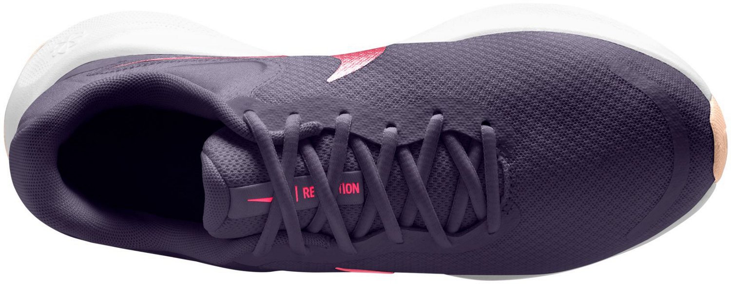 Nike Women's Revolution 7 NN Running Shoes - view number 3