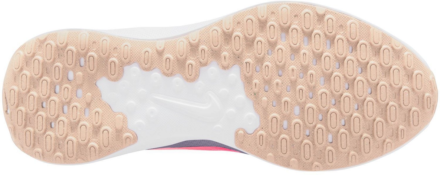 Nike Women's Revolution 7 NN Running Shoes - view number 4