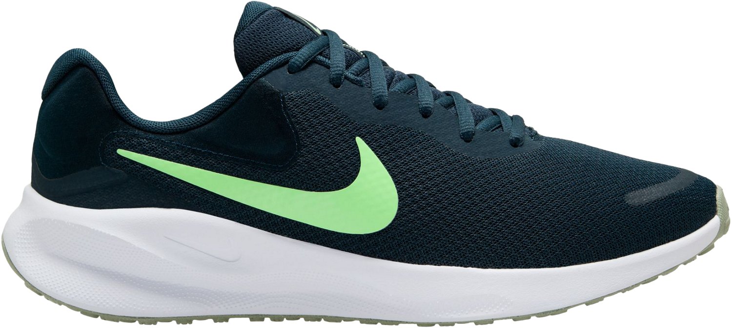 Nike running shoes academy best sale