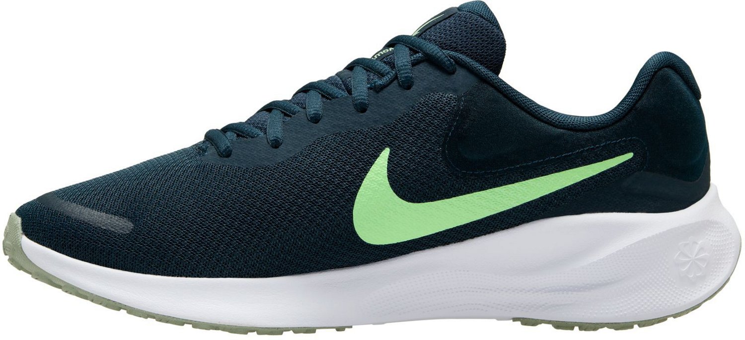 Nike Men's Revolution 7 Road Running Shoes - view number 2