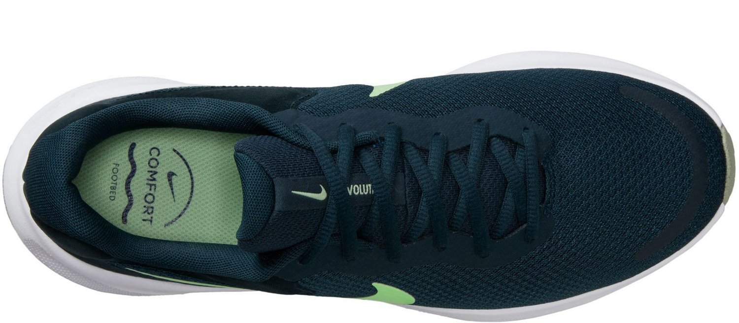 Nike Men's Revolution 7 Road Running Shoes - view number 3