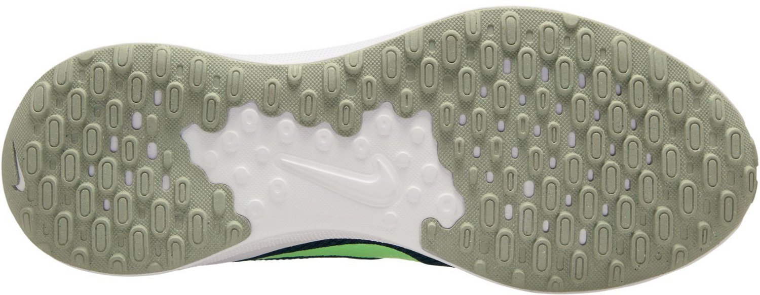 Nike Men's Revolution 7 Road Running Shoes - view number 4