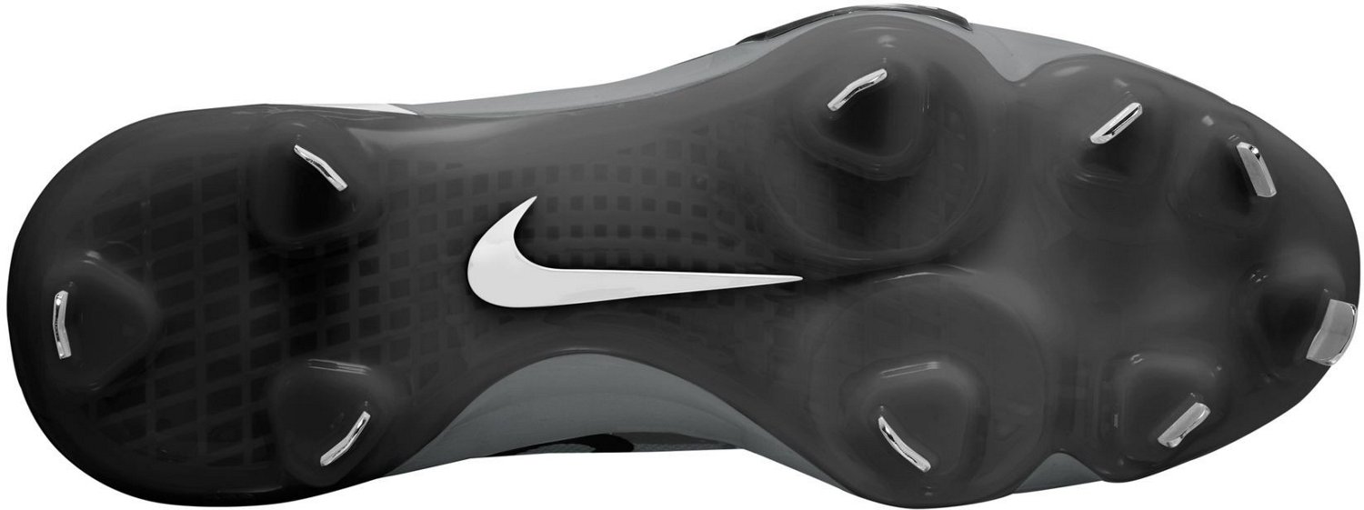 Nike Men's Force Zoom Trout 9 Elite Baseball Cleats - view number 4