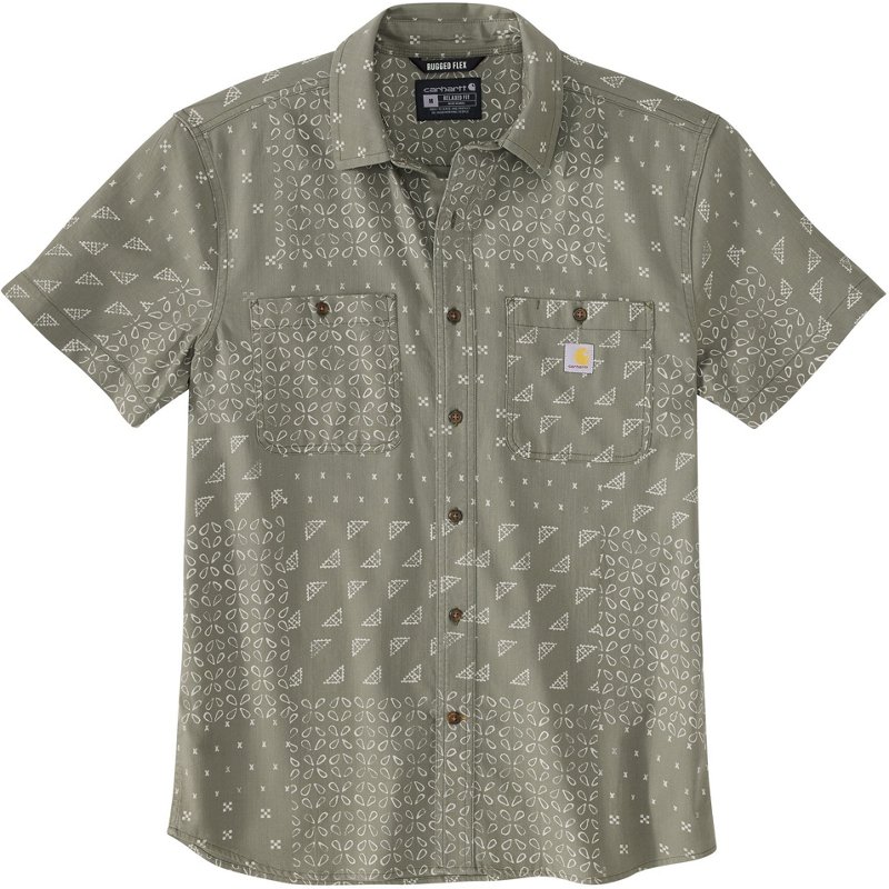 Carhartt Men's Rugg…