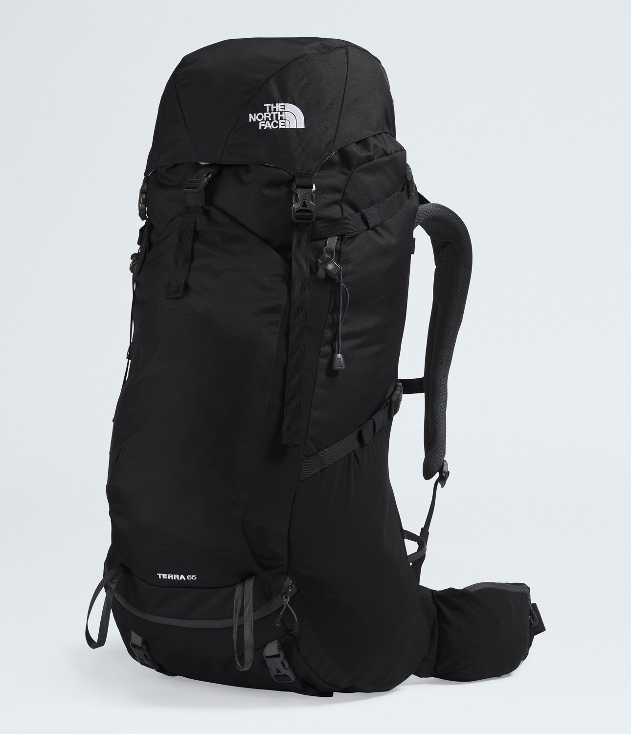 The North Face Terra 65 Backpack                                                                                                 - view number 3
