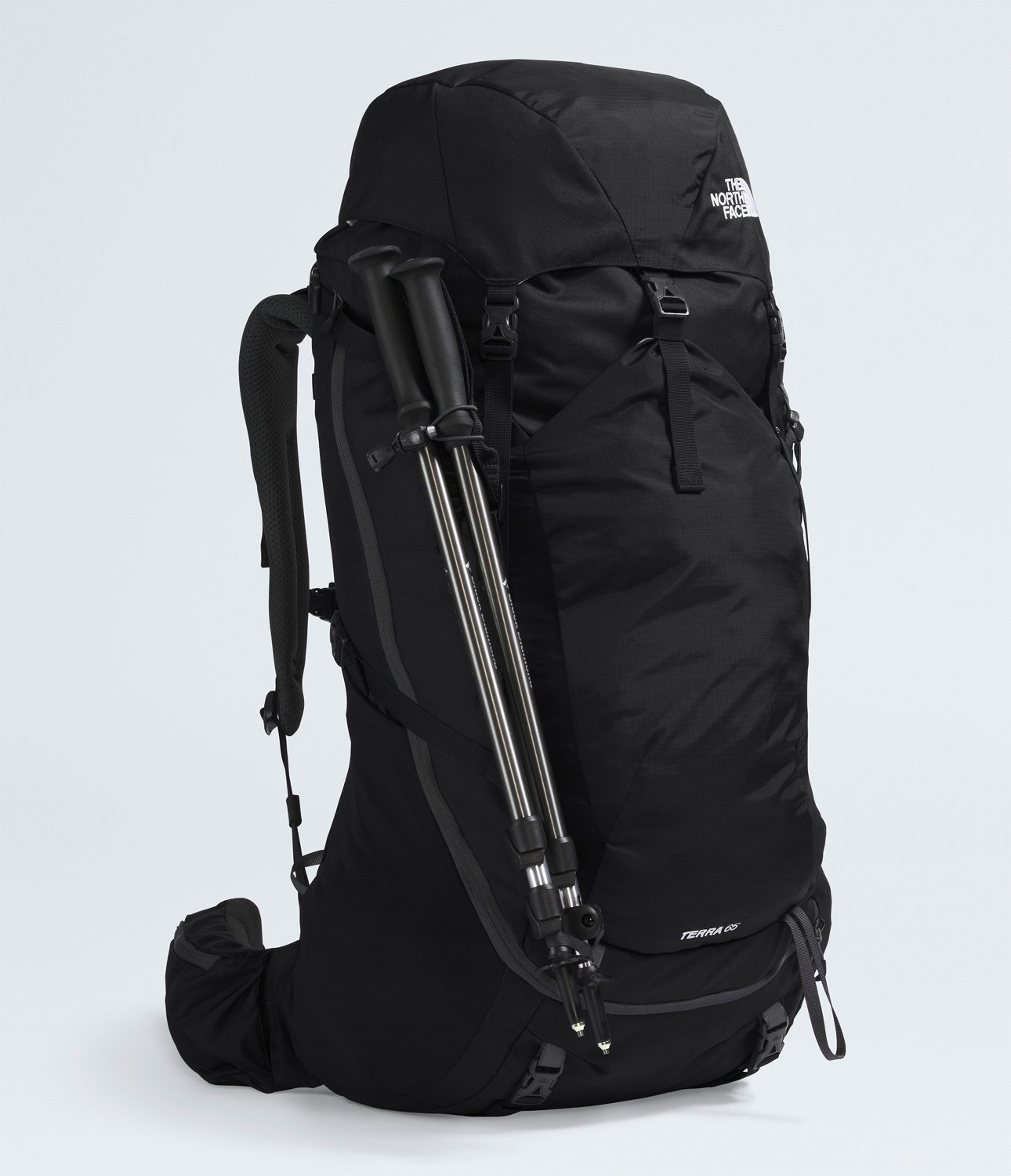 The North Face Terra 65 Backpack Free Shipping at Academy