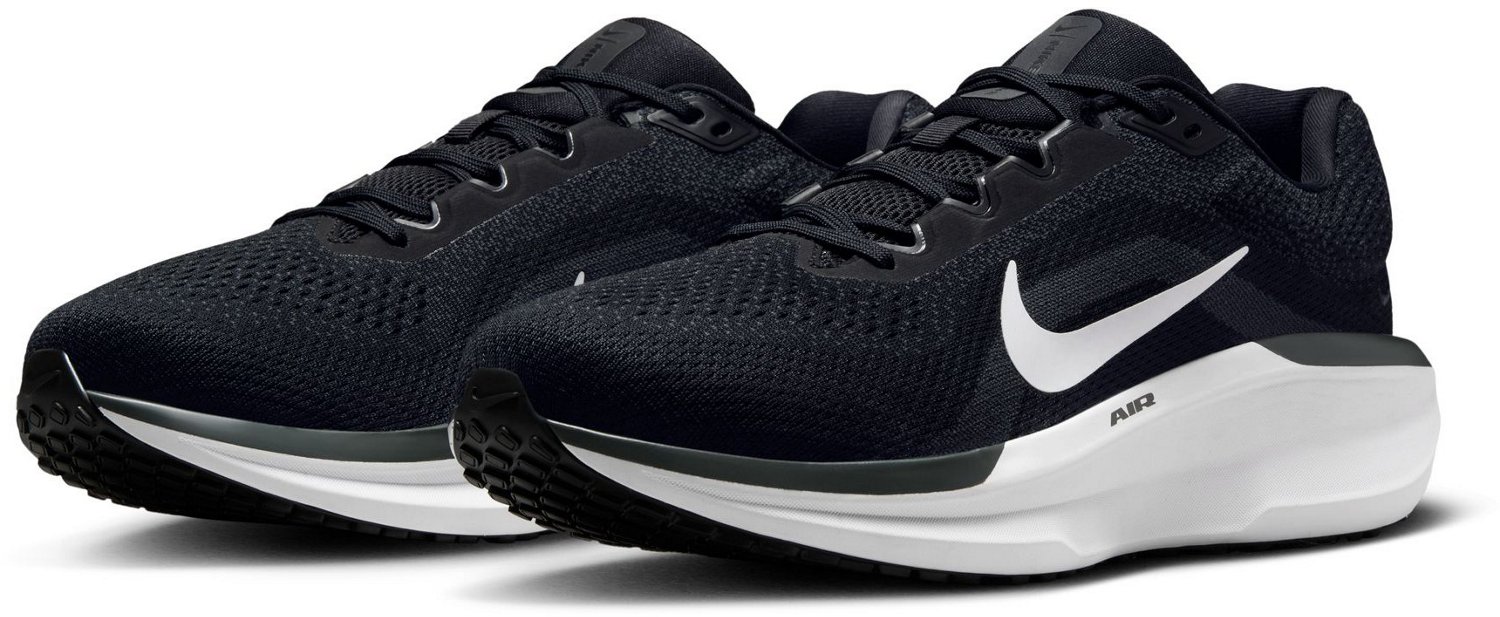 Nike Women's Winflow 11 Road Running Shoes - view number 3