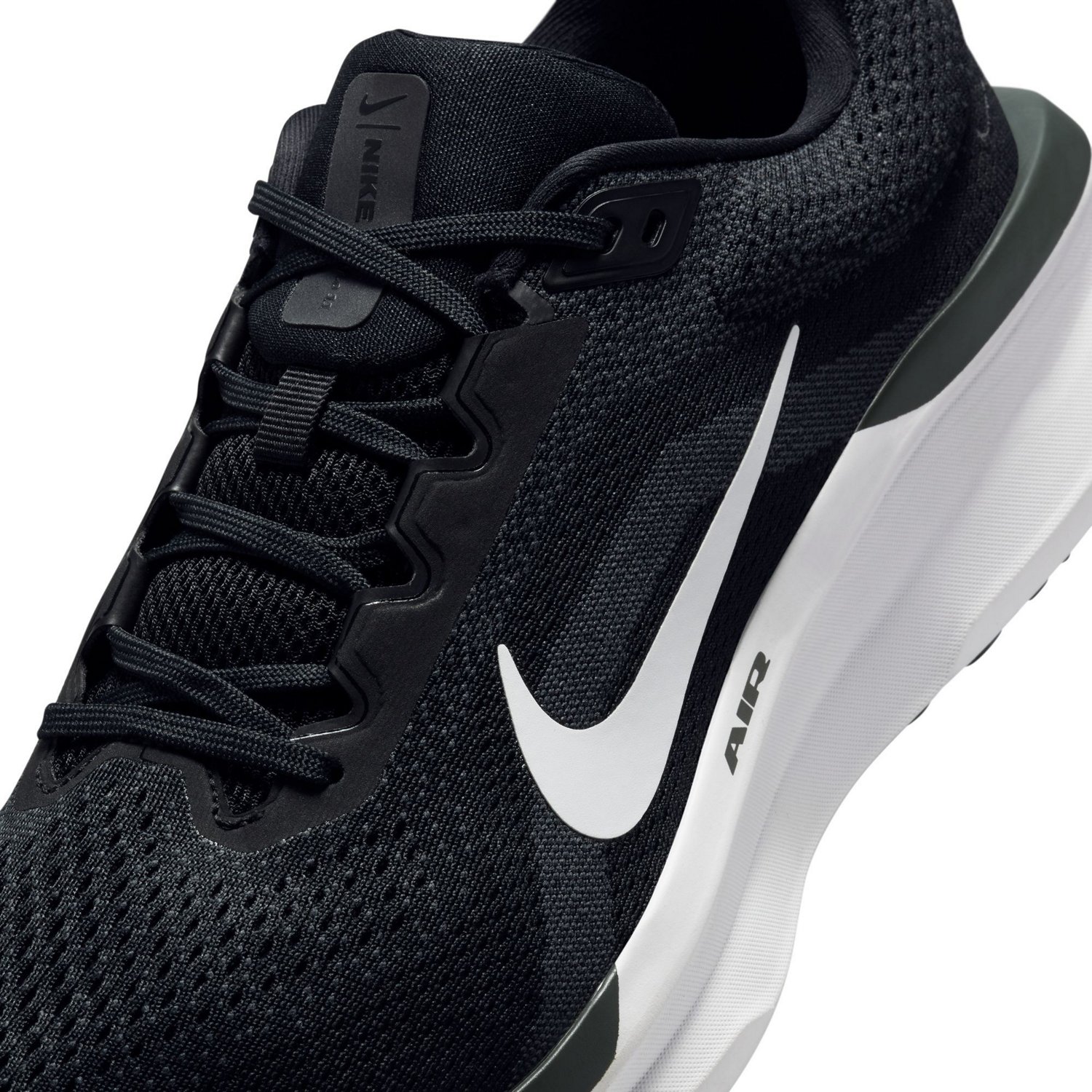 Nike Women's Winflow 11 Road Running Shoes - view number 7