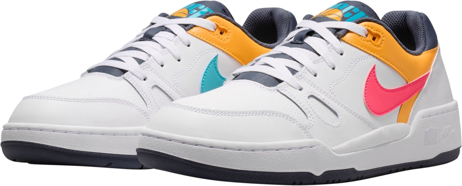 Nike Men's Full force Low Surf N Skate Shoes                                                                                     - view number 3