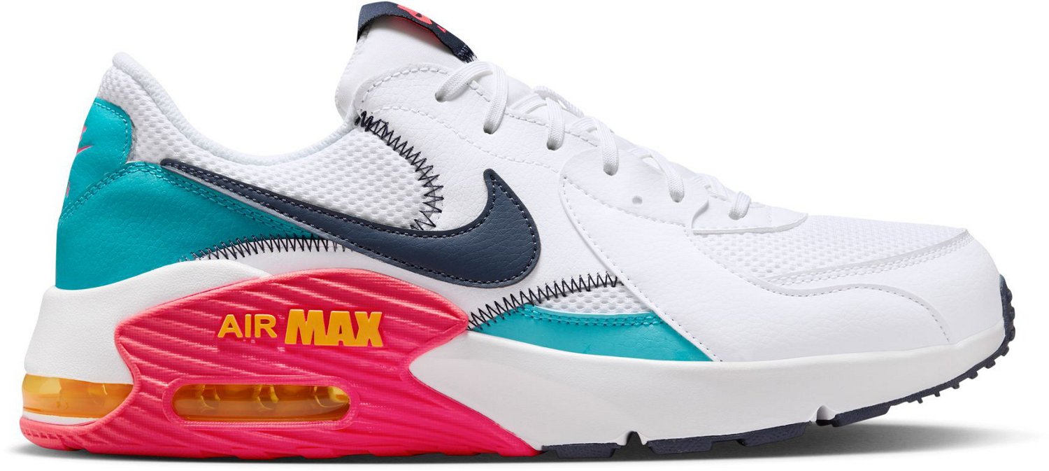 Nike Men s Air Max Excee Surf N Skate Shoes Academy