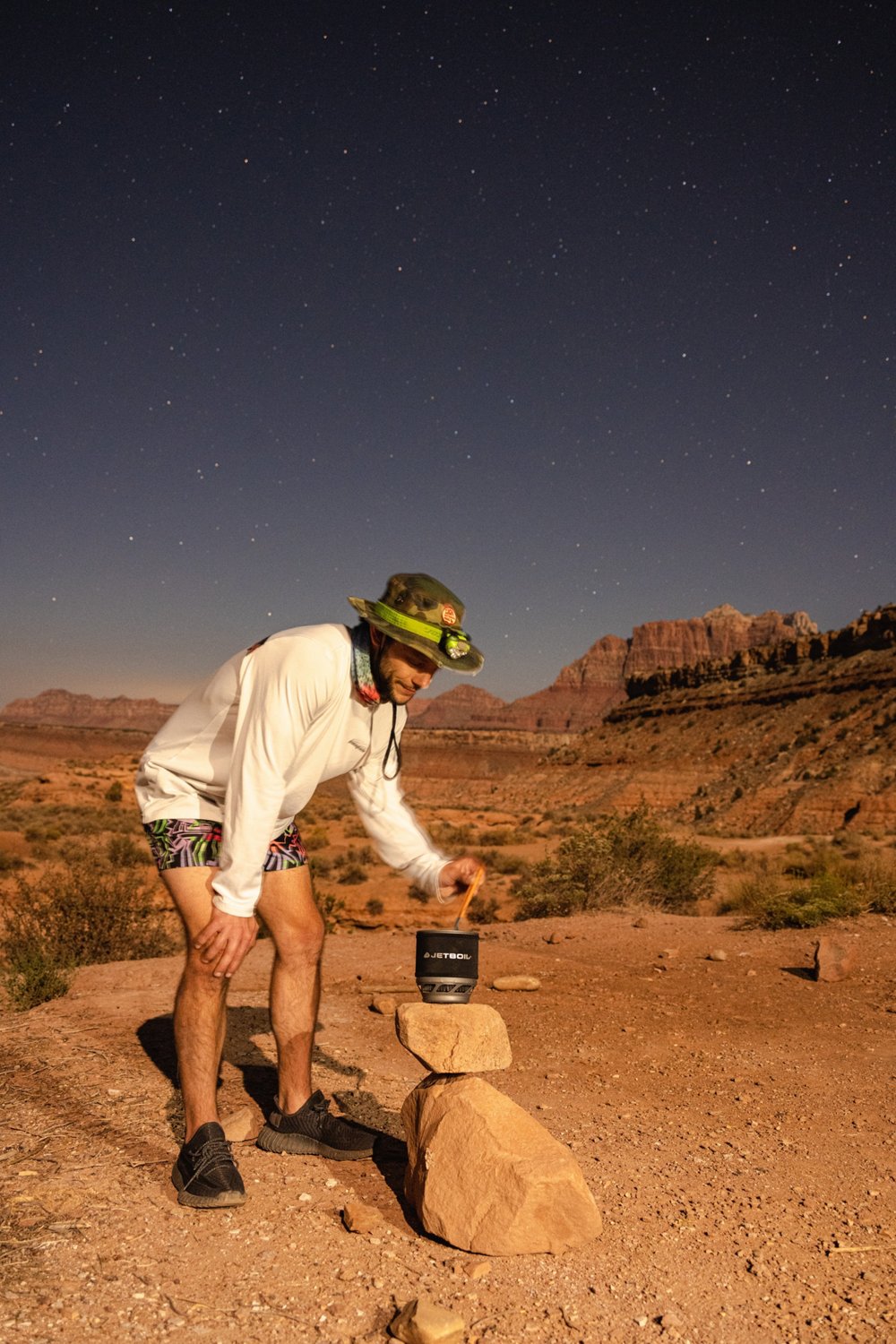 Jetboil MiniMo Cooking System