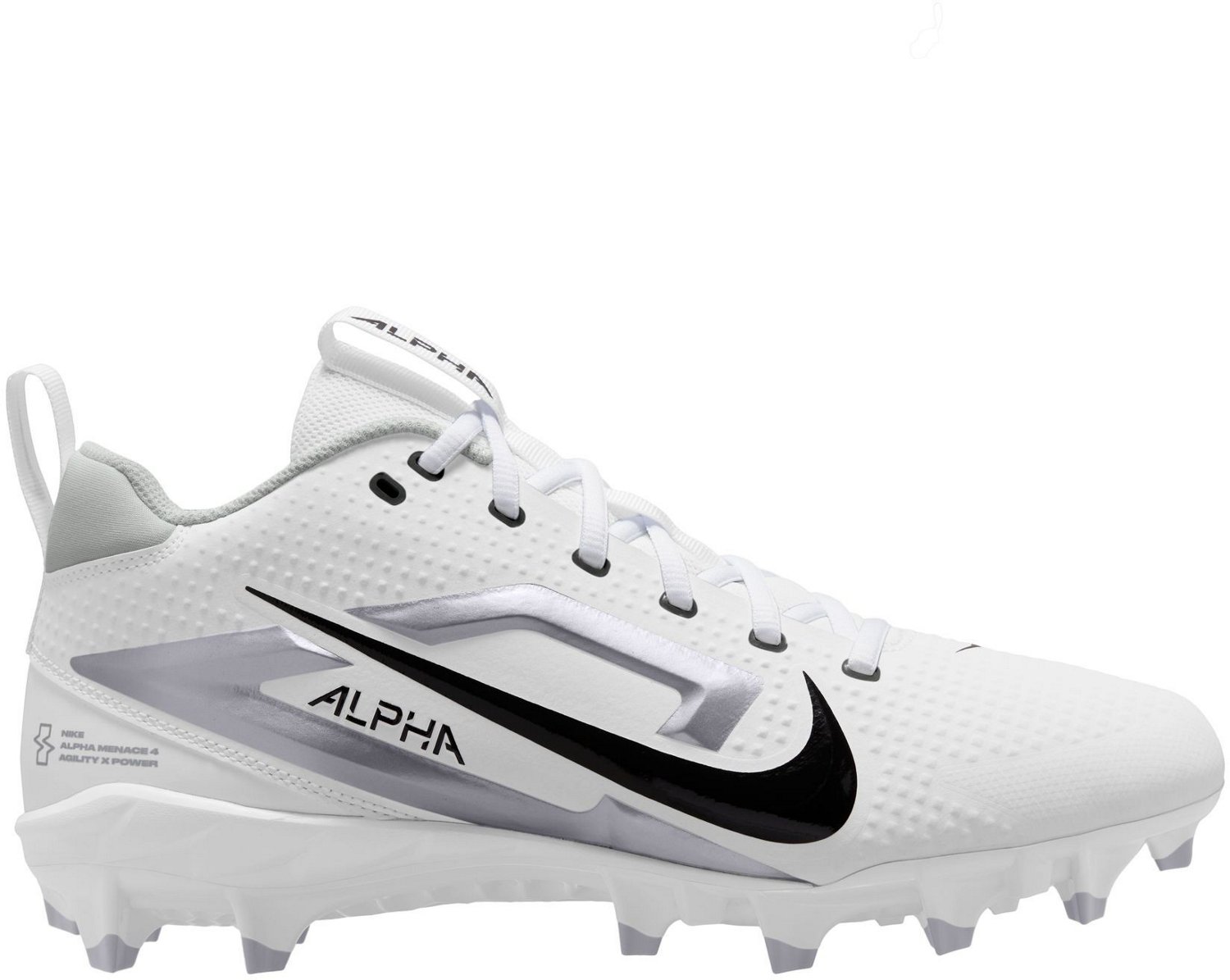 Academy men's football cleats hotsell