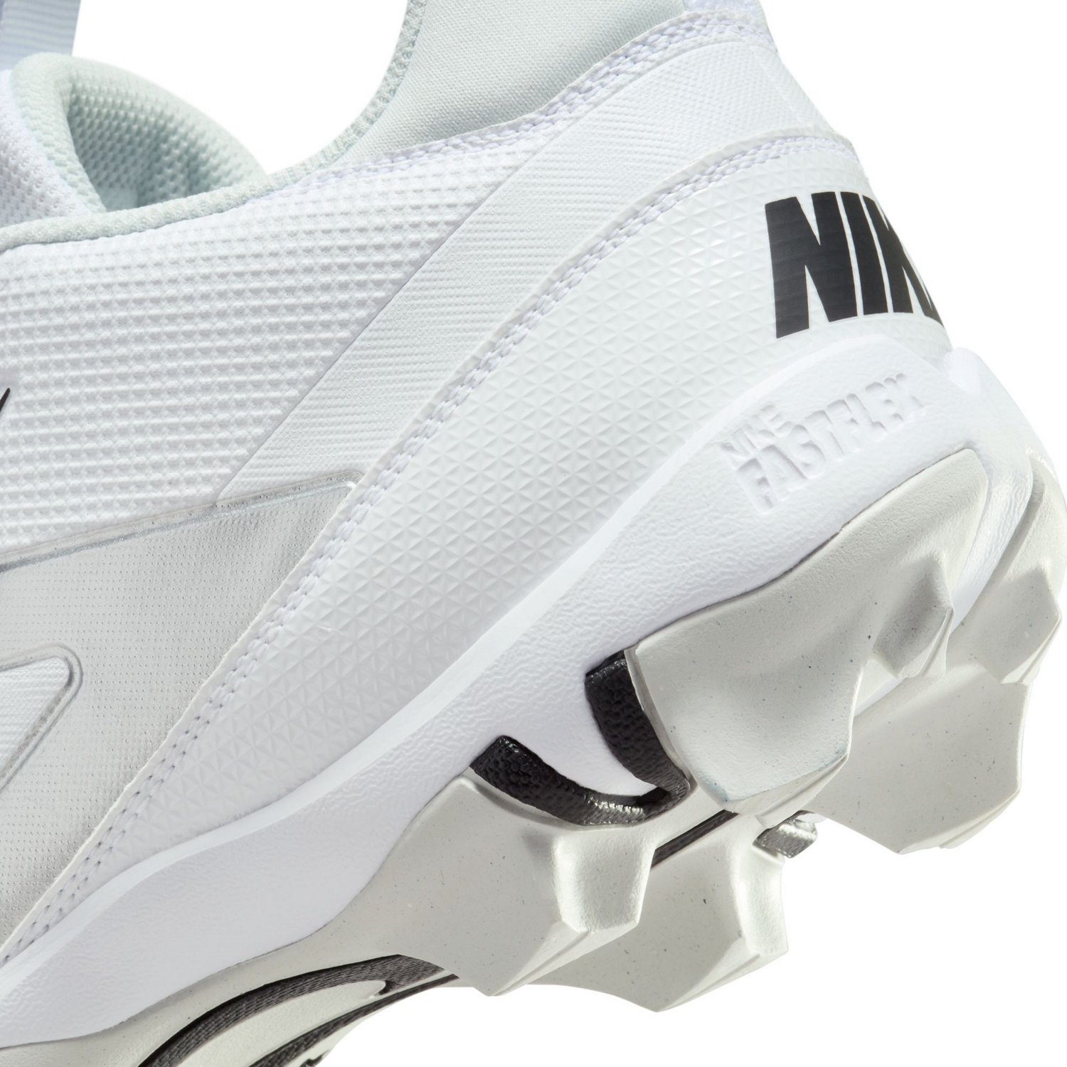 Nike Men's Alpha Menace 4 Shark Football Cleats                                                                                  - view number 8