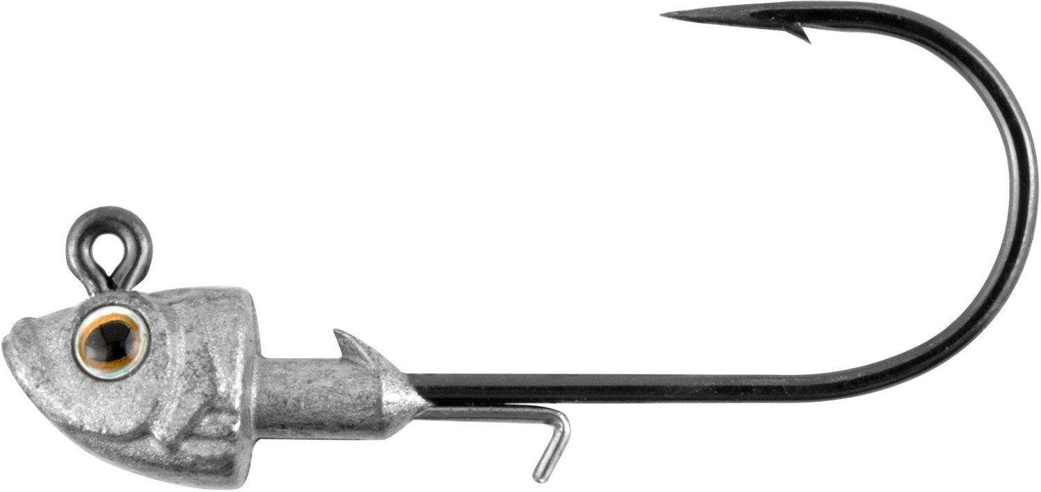 Vudu Quiver Shad 6-Pack - view number 2