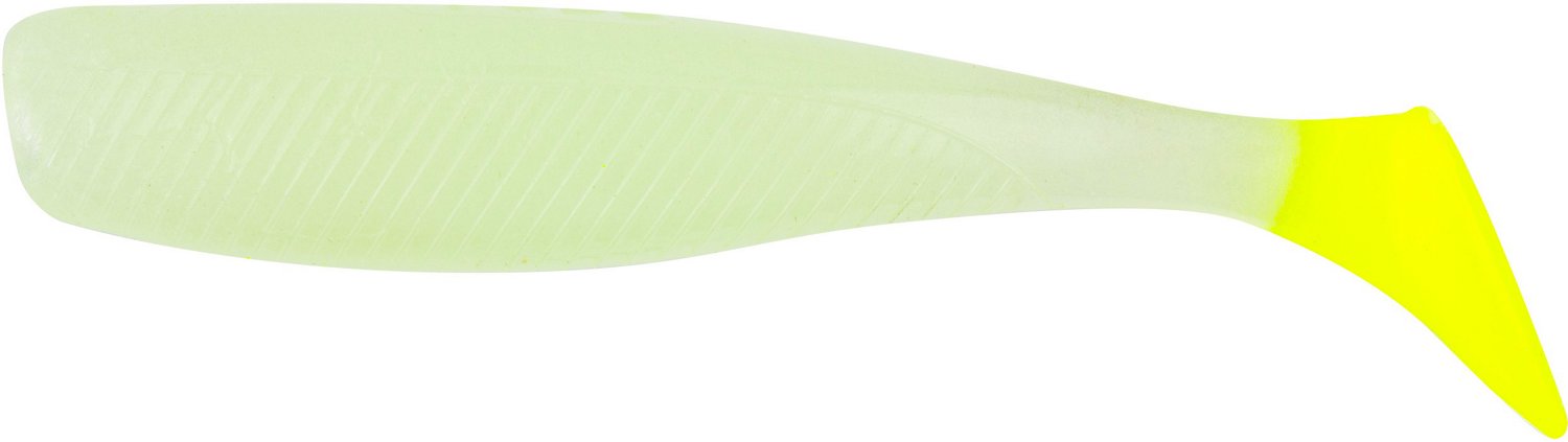 Vudu Quiver Shad 6-Pack - view number 3