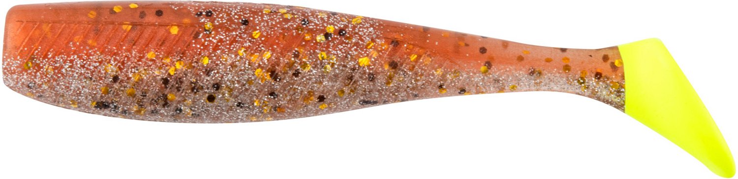 Vudu Quiver Shad 6-Pack - view number 3