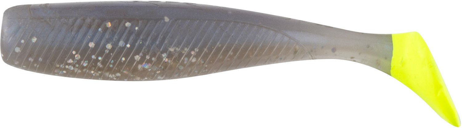 Vudu Quiver Shad 6-Pack - view number 3