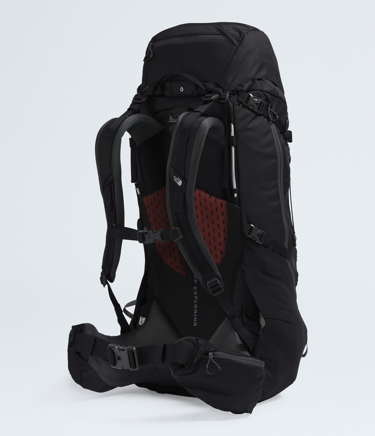 The North Face Terra 65 Backpack                                                                                                 - view number 2