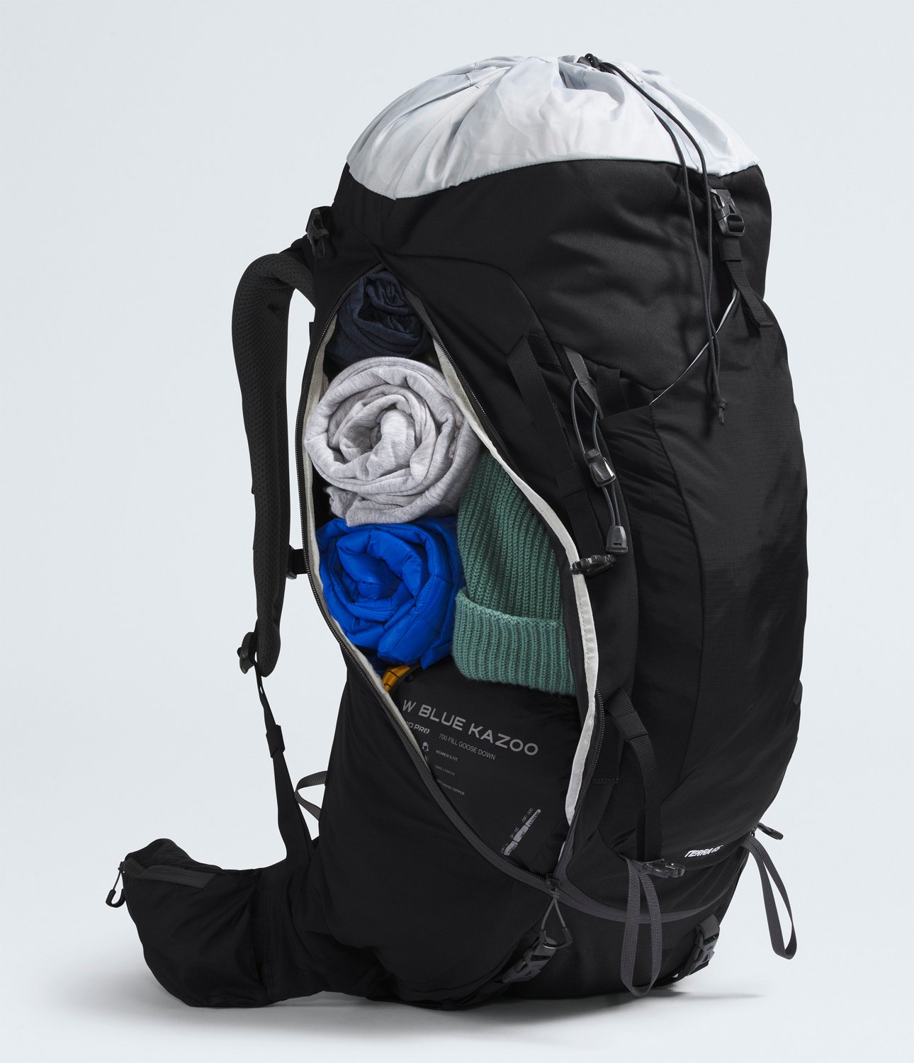 The North Face Terra 65 Backpack                                                                                                 - view number 5
