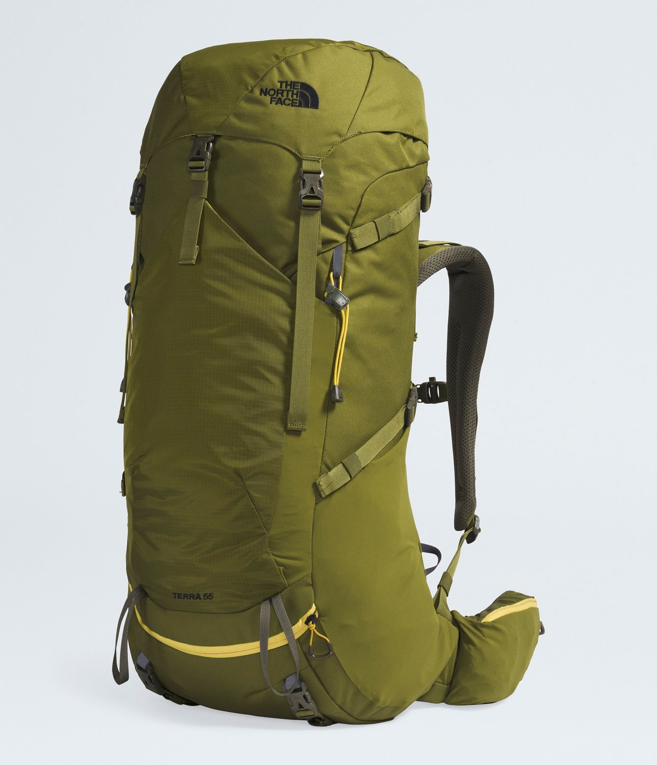 The North Face Terra 55 Backpack - view number 3