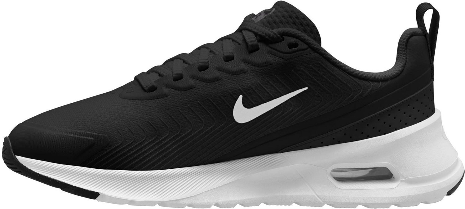 Nike Women's Air Max Nuaxis Shoes - view number 2