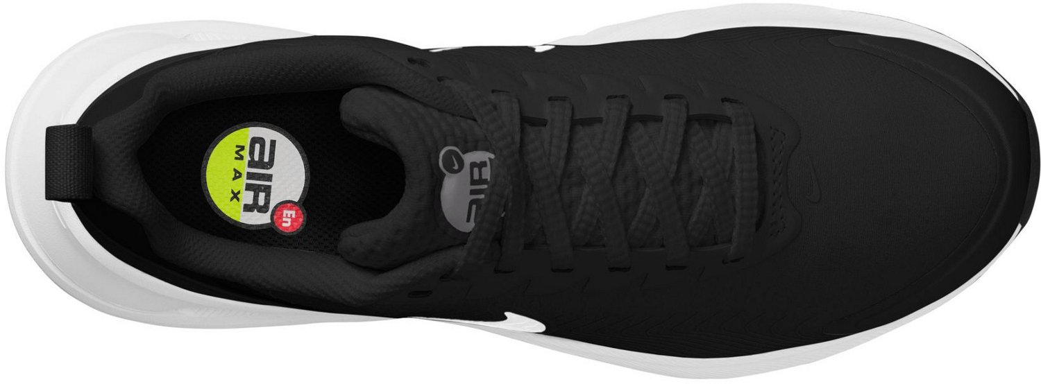 Nike Women's Air Max Nuaxis Shoes - view number 3