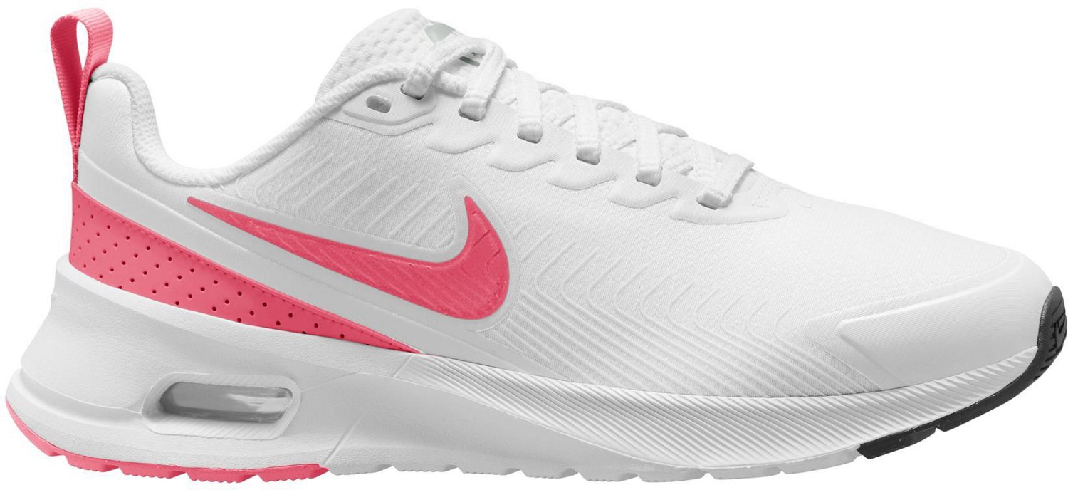 Nike Women's Air Max Nuaxis Shoes - view number 1