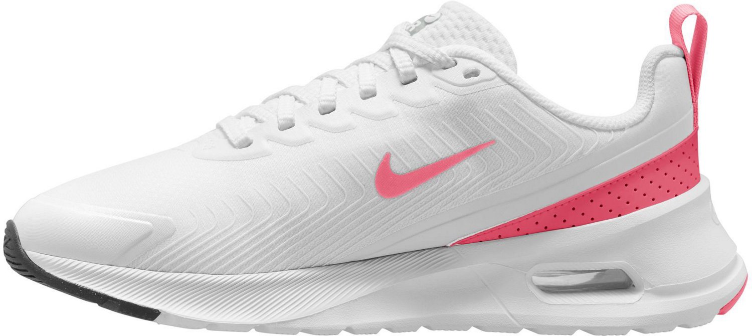 Nike Women's Air Max Nuaxis Shoes - view number 2