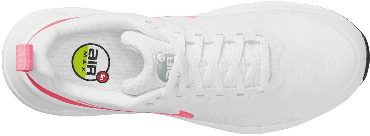 Nike Women's Air Max Nuaxis Shoes - view number 3