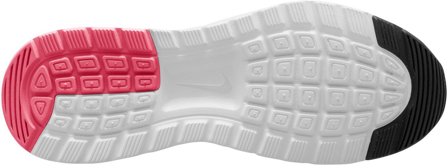 Nike Women's Air Max Nuaxis Shoes - view number 4