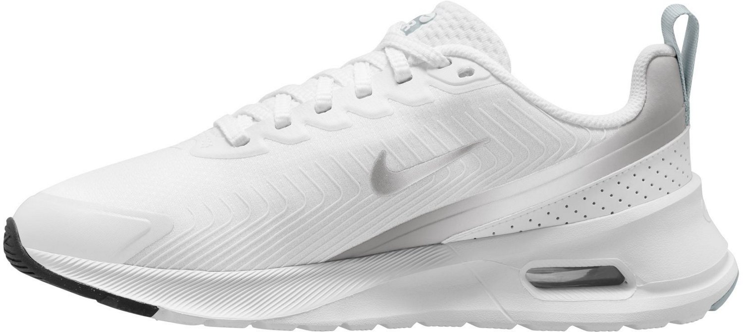 Nike Women's Air Max Nuaxis Shoes - view number 2