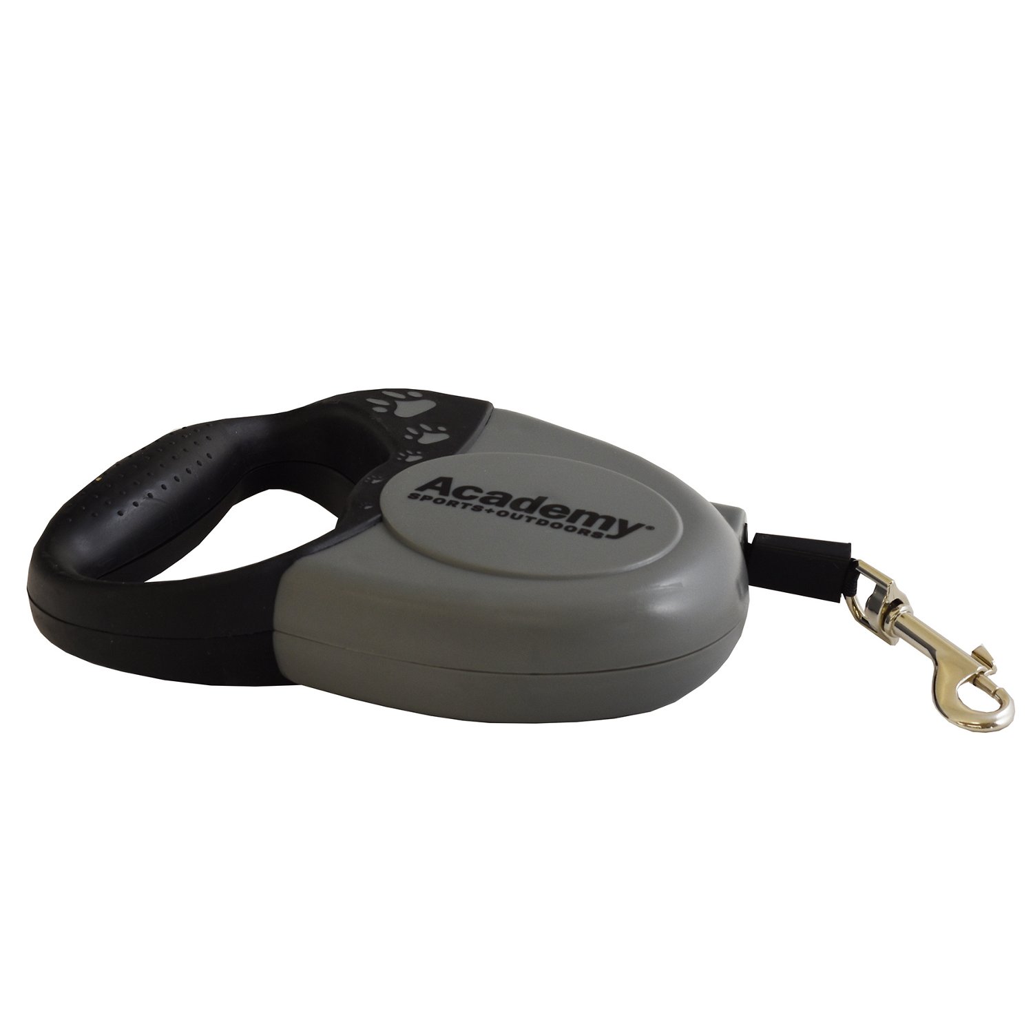 Academy Sports + Outdoors 2-Tone Large Retractable Dog Leash                                                                     - view number 2