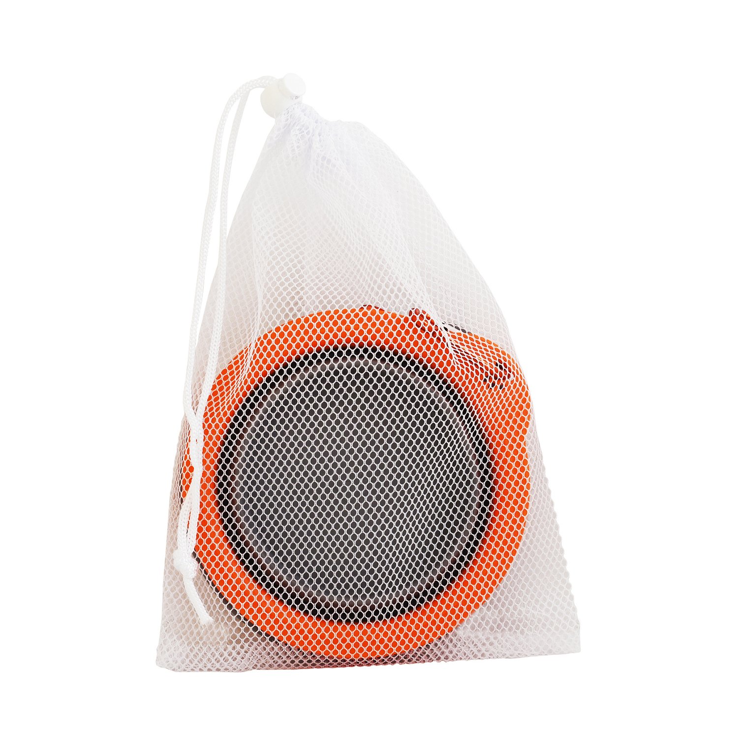 Academy Sports + Outdoors Silicone Dog Bowls 2-Pack                                                                              - view number 4