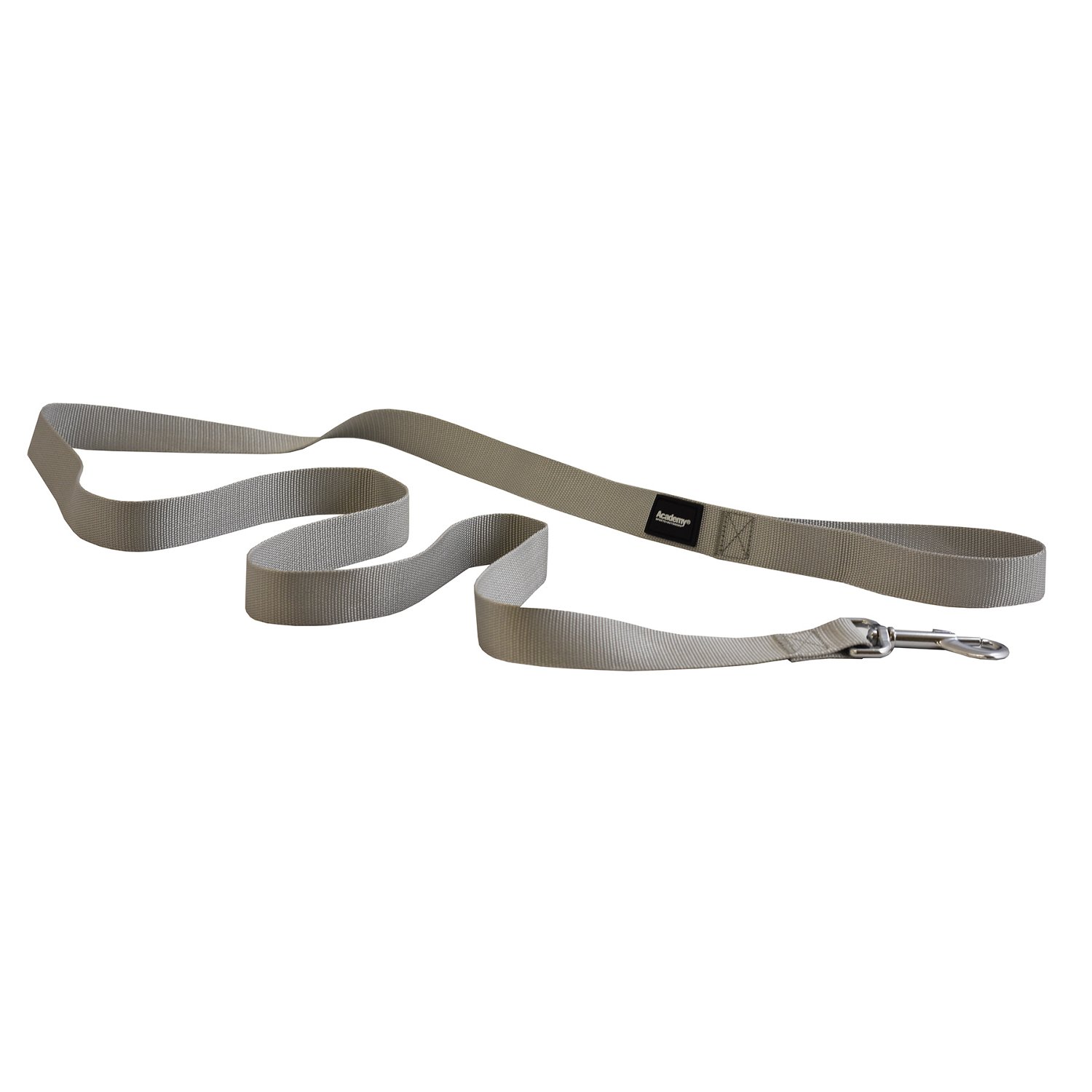 Academy Sports + Outdoors 5 ft Nylon Dog Leash - view number 2