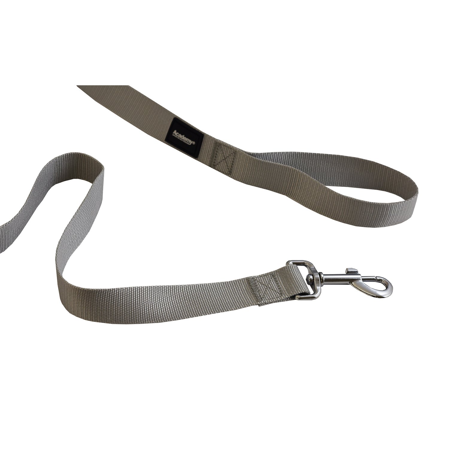 Academy Sports + Outdoors 5 ft Nylon Dog Leash - view number 3