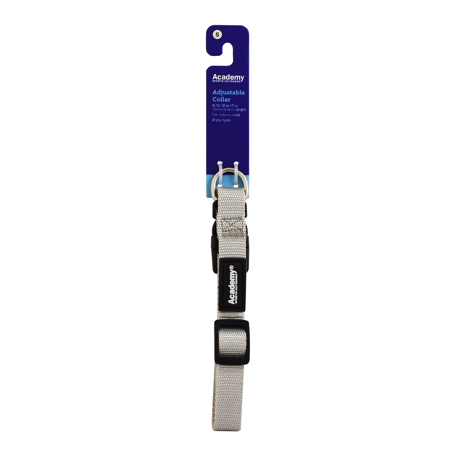 Academy Sports + Outdoors Small Adjustable Dog Collar                                                                            - view number 4