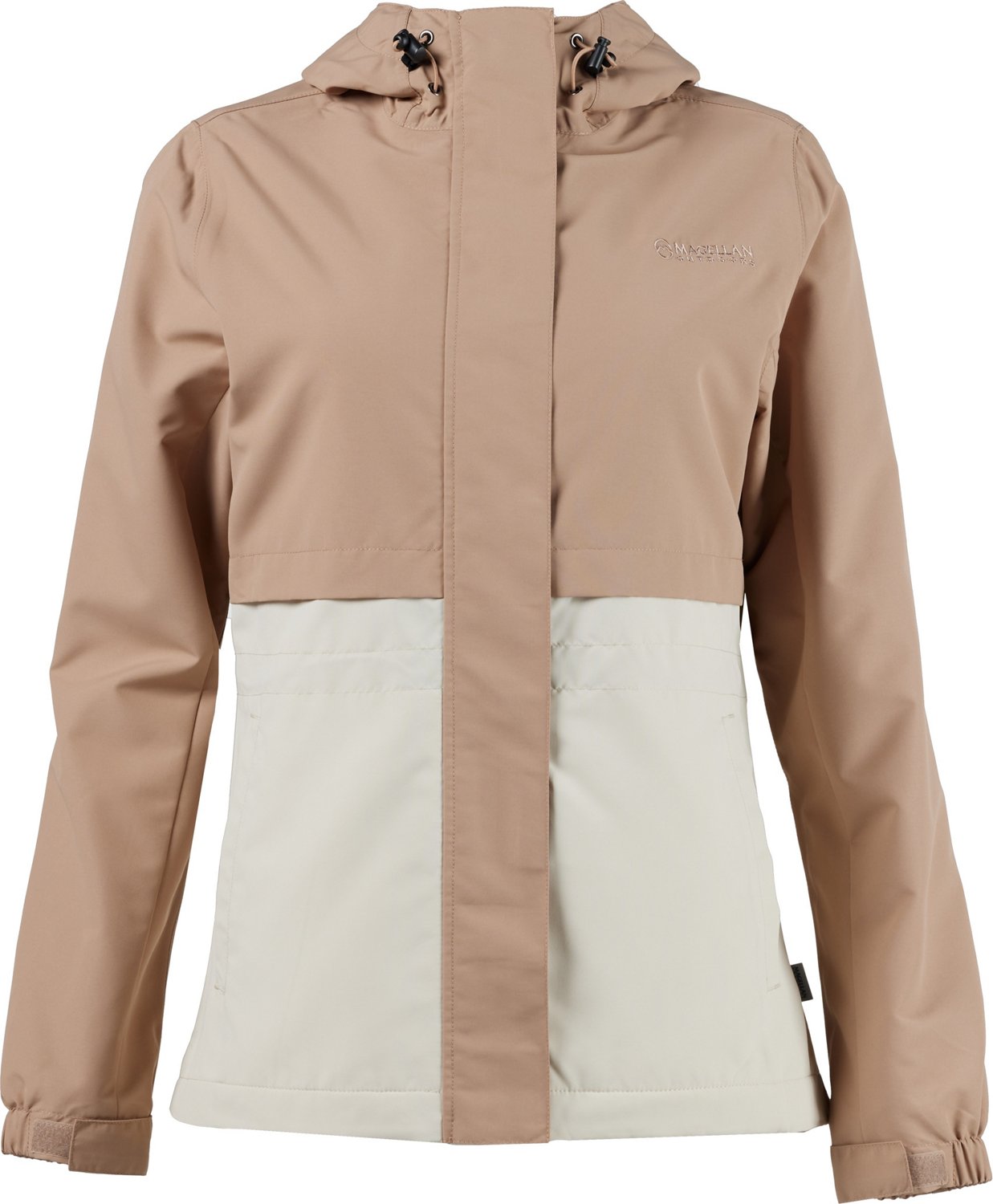 Magellan Outdoors Women's Slider Jacket - view number 3