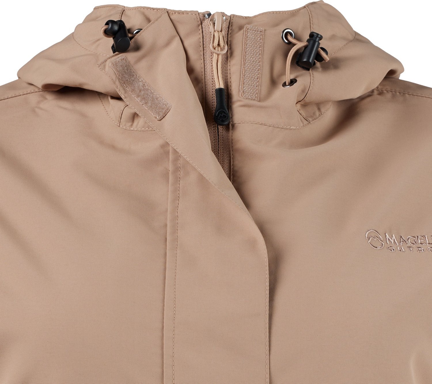 Magellan Outdoors Women's Slider Jacket - view number 6