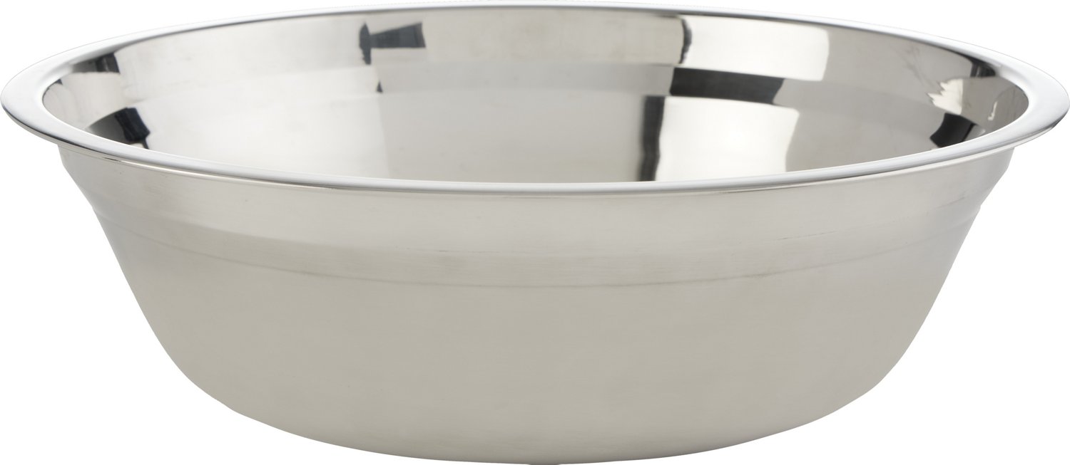 Academy Sports + Outdoors Stainless Steel Dog Bowl - view number 2