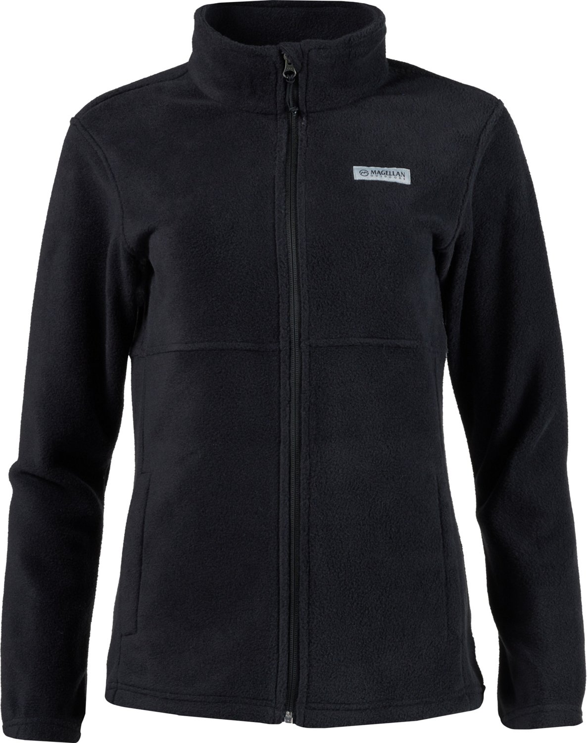 Magellan Outdoors Women's Arctic Fleece Jacket                                                                                   - view number 1