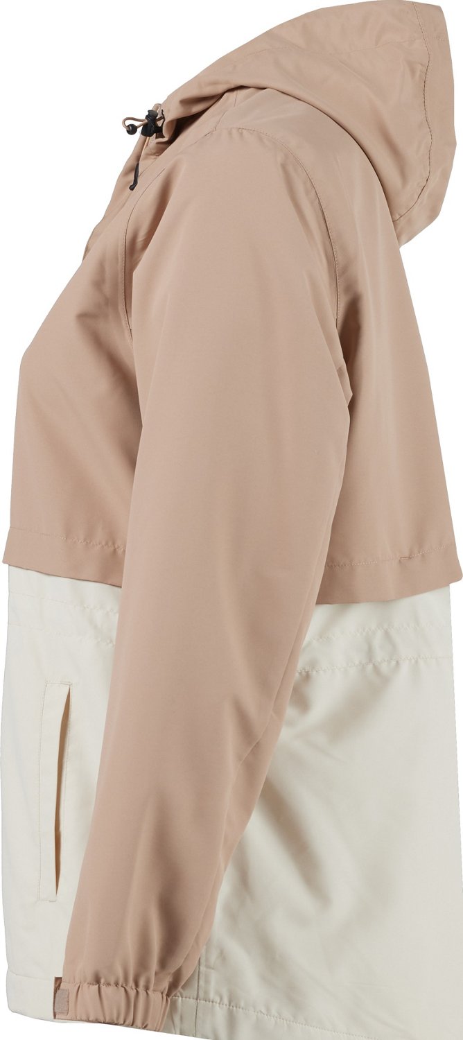 Magellan Outdoors Women s Slider Plus Size Jacket Academy