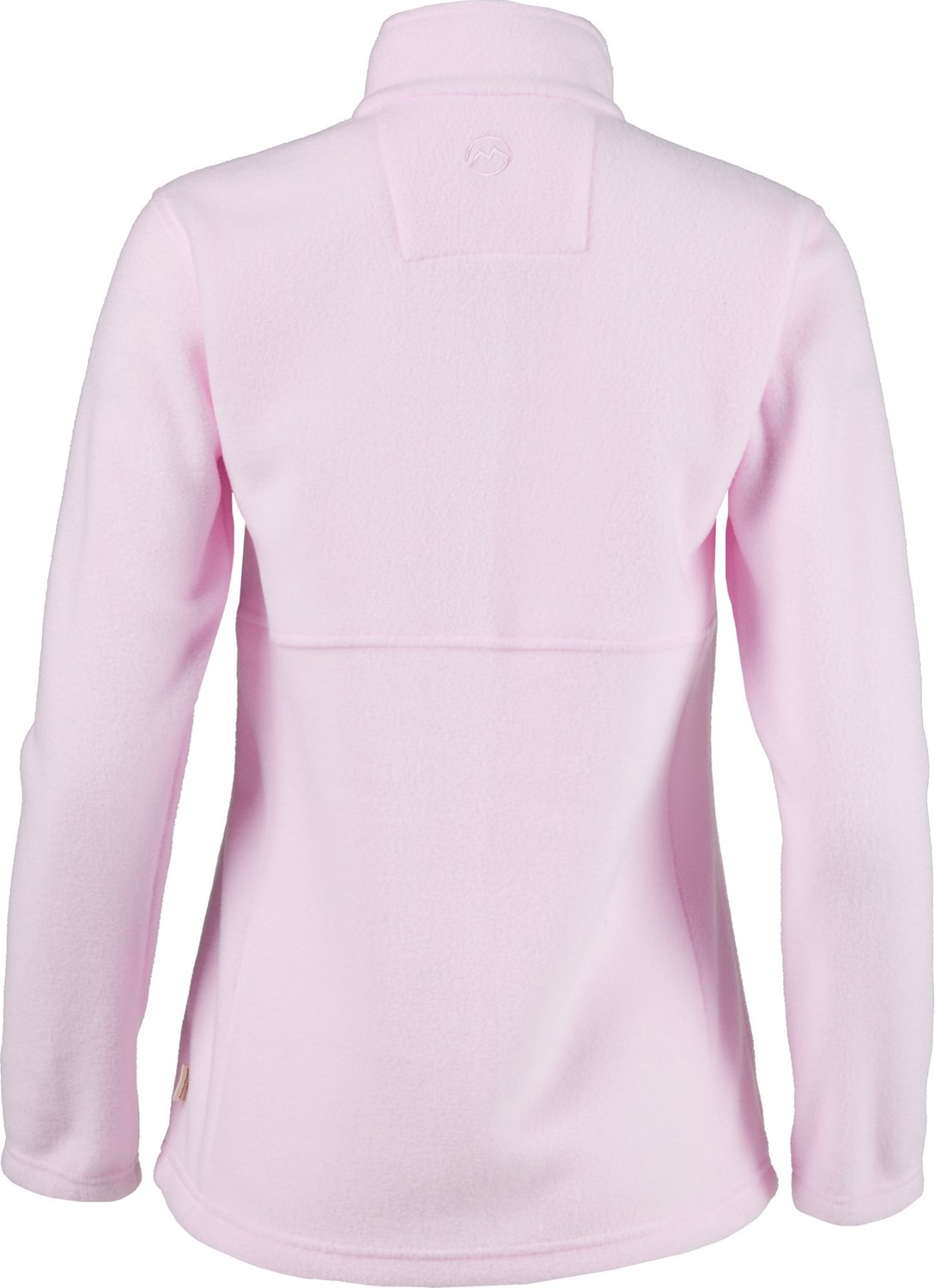 Magellan Outdoors Women's Arctic Fleece Jacket                                                                                   - view number 2