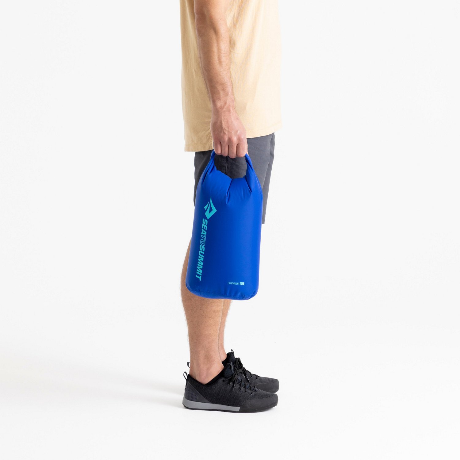 Sea to Summit Lightweight Dry 8 L Bag                                                                                            - view number 2