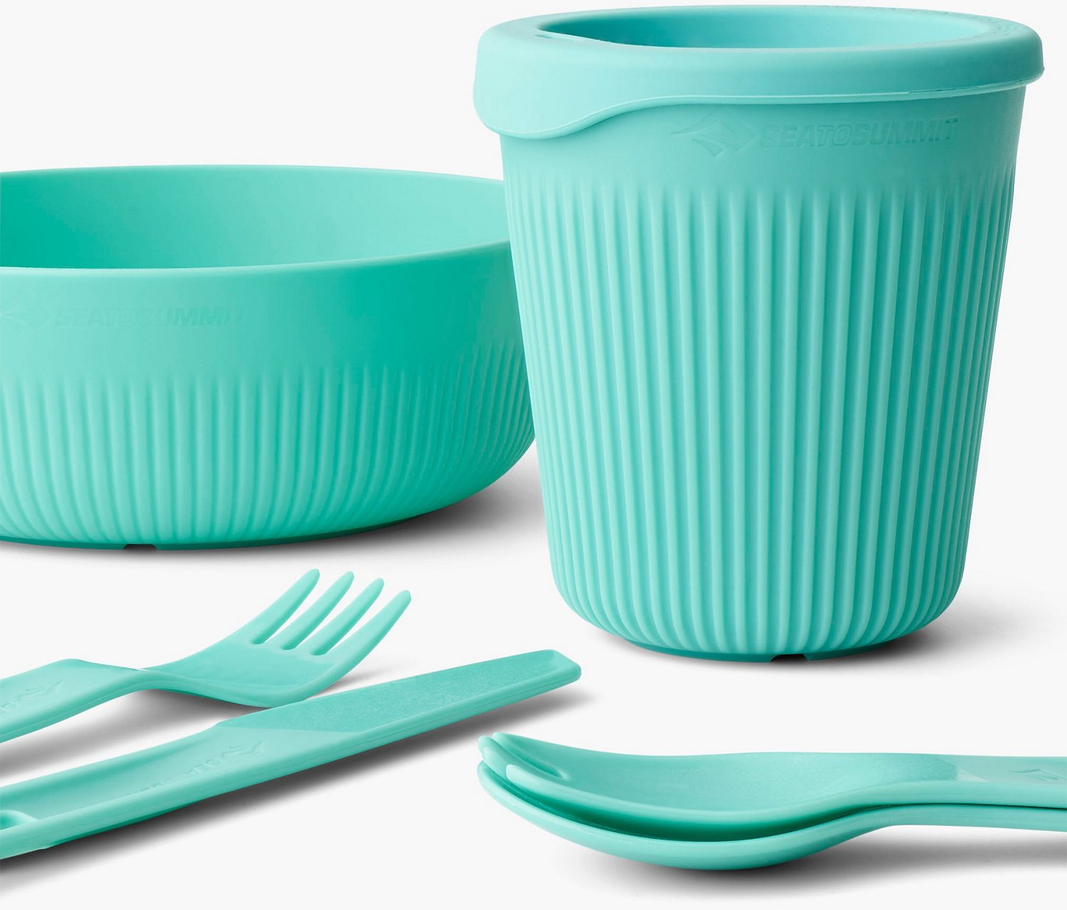 Sea to Summit Passage Dinnerware 6-Piece Set                                                                                     - view number 3