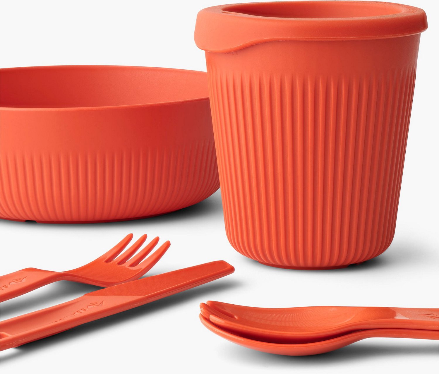 Sea to Summit Passage Dinnerware 6-Piece Set                                                                                     - view number 3