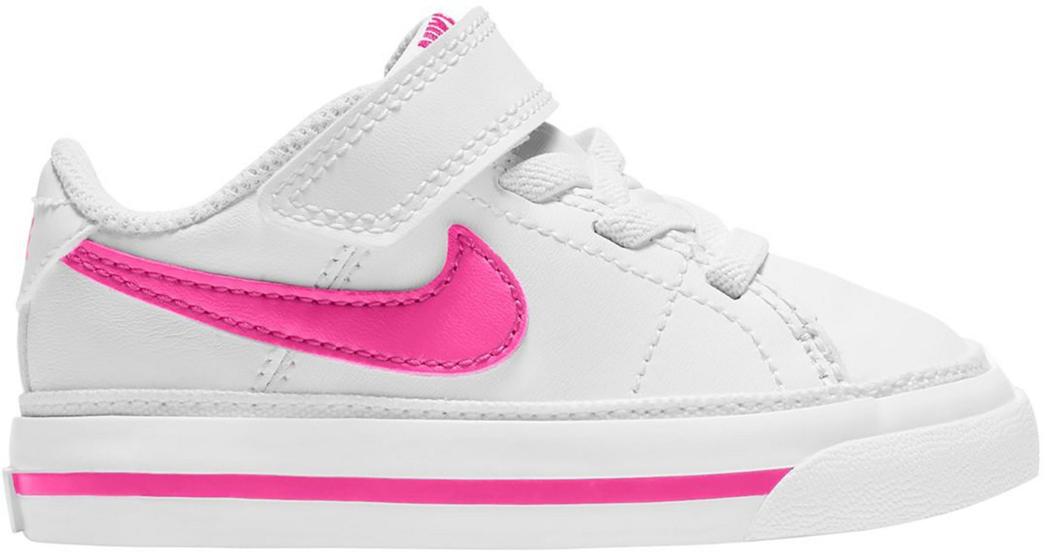 Nike Toddler Court Legacy TD | Free Shipping at Academy