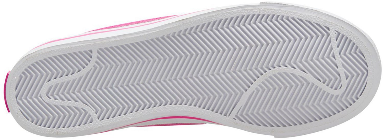 Nike Kids Court Legacy GS                                                                                                        - view number 4